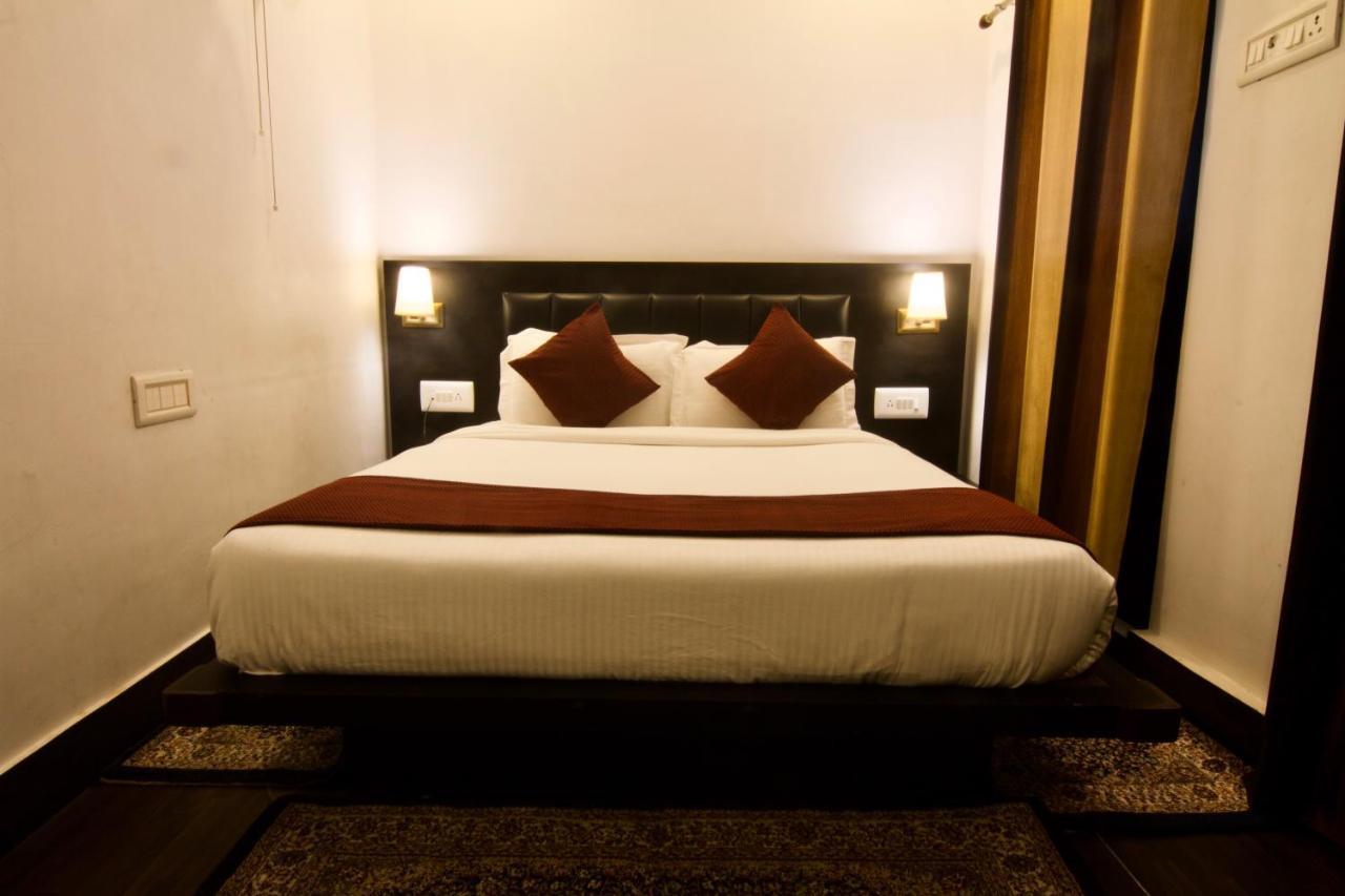 Samskara & Samsara Hotel Lansdowne Eksteriør billede