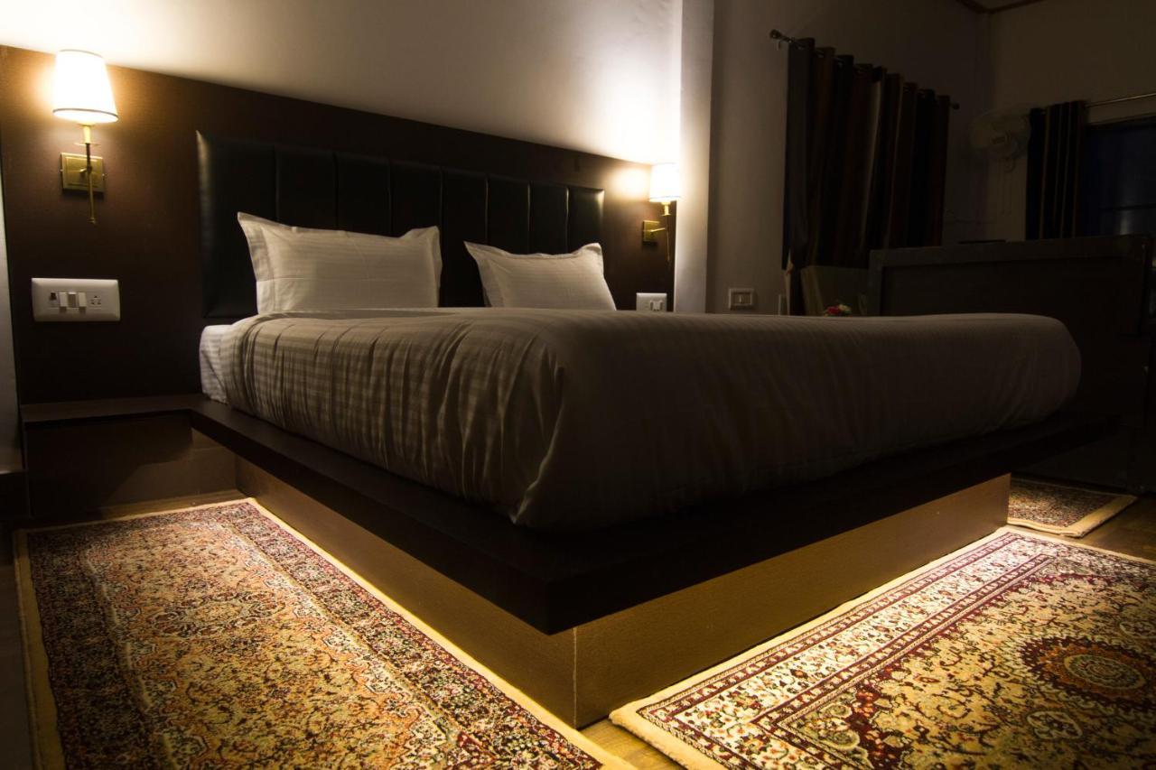 Samskara & Samsara Hotel Lansdowne Eksteriør billede